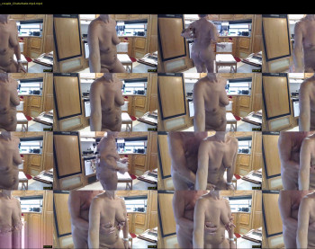 jccurves — 4 minute Chaturbate female cam show recording, 720p, May 8, 2022