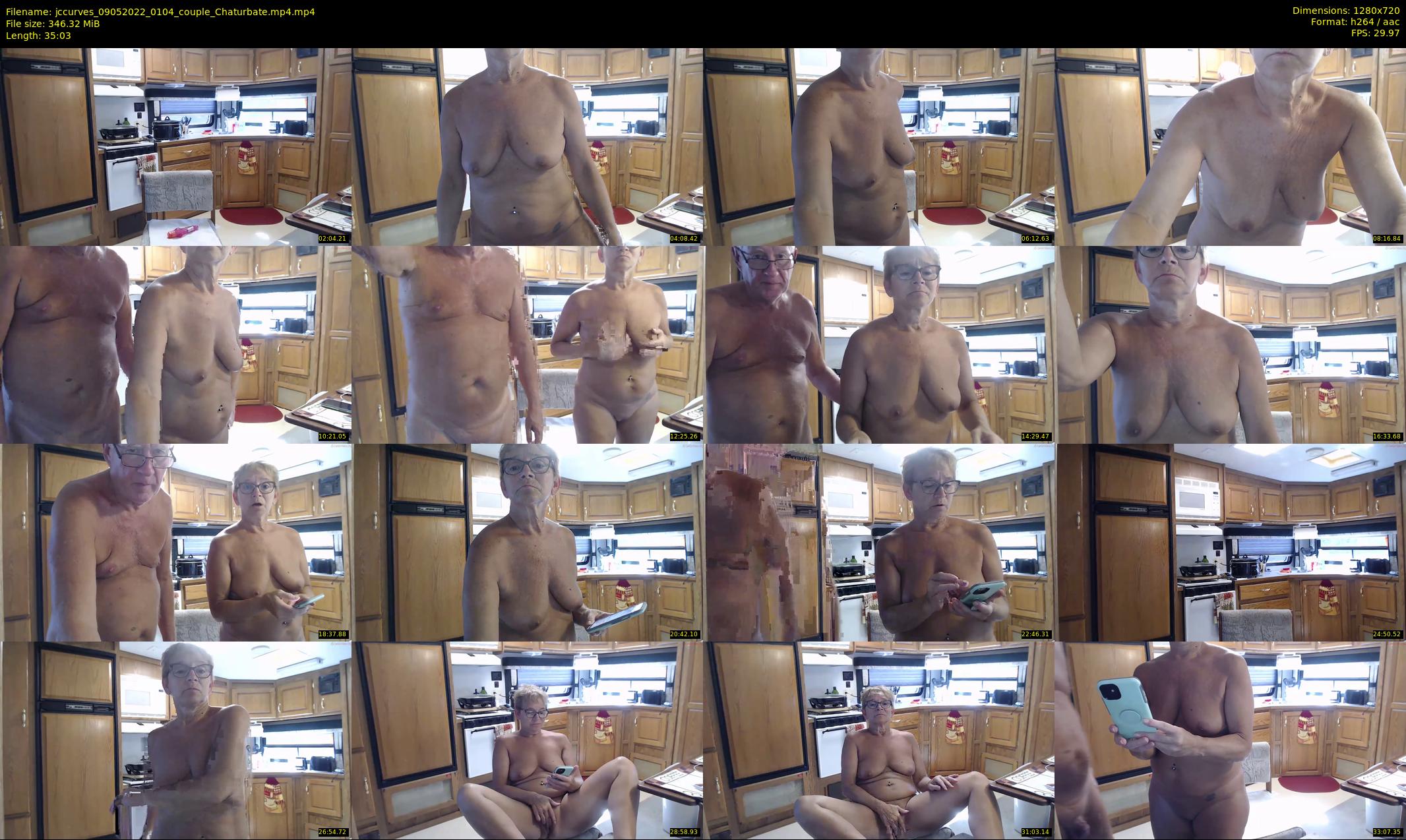 jccurves — 36 minute Chaturbate female cam show recording, 720p, May 9, 2022