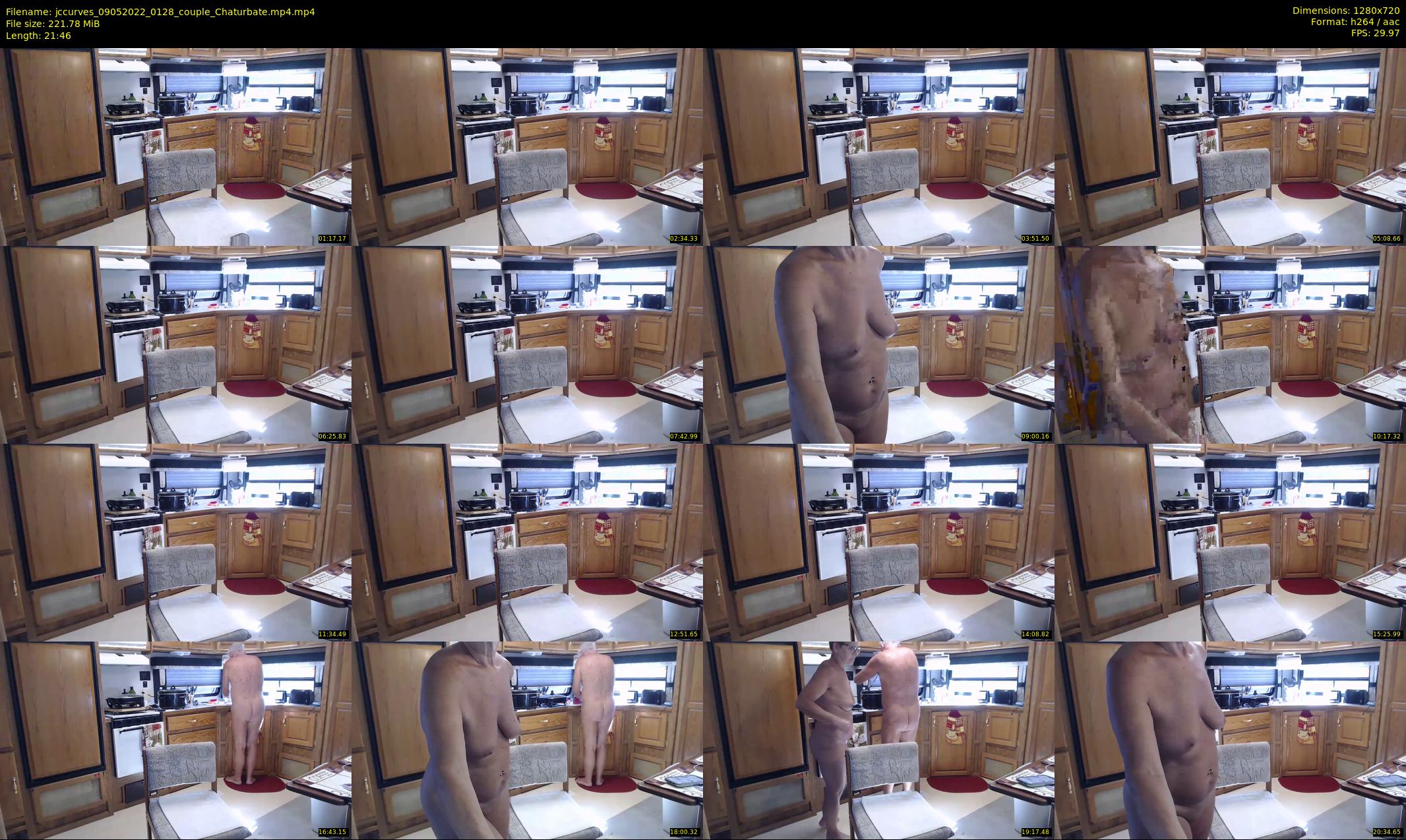 jccurves — 22 minute Chaturbate female cam show recording, 720p, May 9, 2022