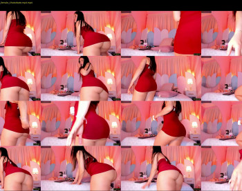 jenna1_ — 14 minute Chaturbate female cam show recording, 720p, May 8, 2022