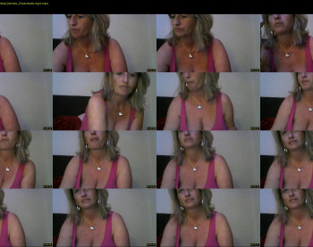 jennadeluxe — 5 minute Chaturbate female cam show recording, 480p, May 8, 2022