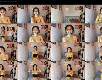 jenny_taborda — 54 minute Chaturbate female cam show recording, 1080p, May 8, 2022