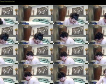 jessykah — 10 minute Chaturbate female cam show recording, 1080p, May 8, 2022