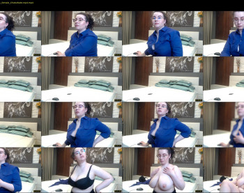 jessykah — 7 minute Chaturbate female cam show recording, 1080p, May 8, 2022