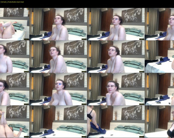 jessykah — 22 minute Chaturbate female cam show recording, 1080p, May 8, 2022