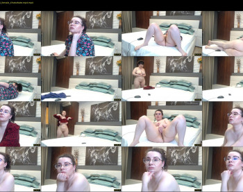 jessykah — 54 minute Chaturbate female cam show recording, 1080p, May 8, 2022