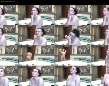 jessykah — 8 minute Chaturbate female cam show recording, 1080p, May 8, 2022