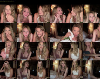 kaileeshy — 55 minute Chaturbate female cam show recording, 1080p, May 8, 2022