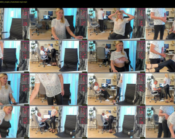 karinadeniss — 59 minute Chaturbate couple cam show recording, 1080p, May 8, 2022