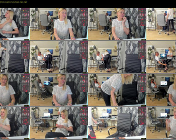 karinadeniss — 39 minute Chaturbate couple cam show recording, 1080p, May 8, 2022