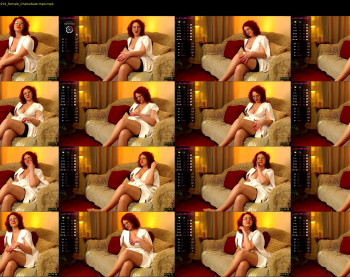 karinarouge — 3 minute Chaturbate female cam show recording, 720p, May 8, 2022