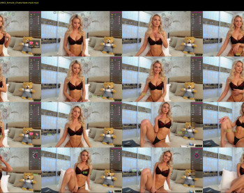 kassablanca_ — 12 minute Chaturbate female cam show recording, 1080p, May 8, 2022