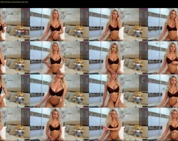 kassablanca_ — 7 minute Chaturbate female cam show recording, 1080p, May 8, 2022
