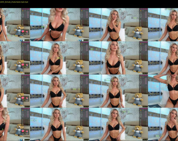 kassablanca_ — 13 minute Chaturbate female cam show recording, 1080p, May 9, 2022