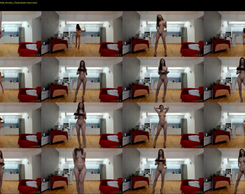 kathy_shine — 40 minute Chaturbate female cam show recording, 1080p, May 8, 2022
