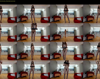 kathy_shine — 26 minute Chaturbate female cam show recording, 1080p, May 8, 2022