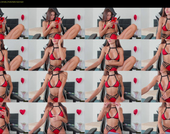 katrin_fit — 21 minute Chaturbate female cam show recording, 1080p, May 8, 2022