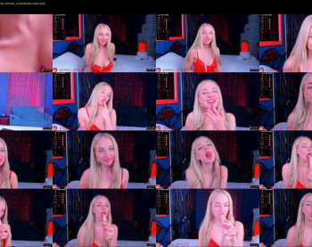 katrinpolly — 15 minute Chaturbate couple cam show recording, 1080p, May 8, 2022