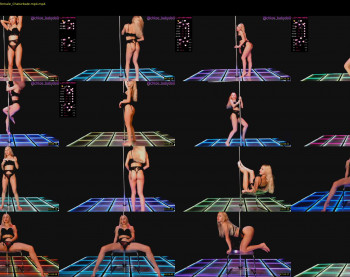 kayens — 54 minute Chaturbate couple cam show recording, 1080p, May 8, 2022