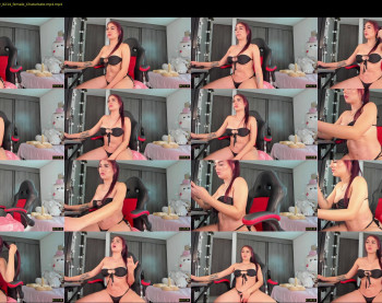 kelly_peirce13 — 54 minute Chaturbate female cam show recording, 1080p, May 9, 2022