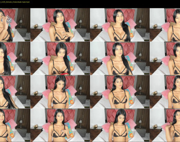 kellyfernandes — 8 minute Chaturbate female cam show recording, 1080p, May 8, 2022