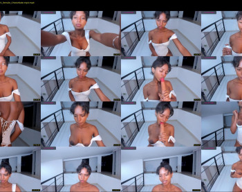 kintsugim — 91 minute Chaturbate female cam show recording, 720p, May 8, 2022