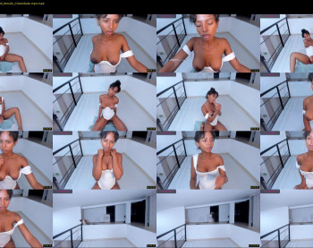 kintsugim — 69 minute Chaturbate female cam show recording, 720p, May 8, 2022