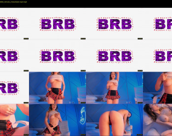 kisimoto_key — 71 minute Chaturbate female cam show recording, 1080p, May 8, 2022