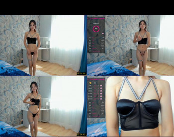 korea_s — 4 minute Chaturbate female cam show recording, 1080p, May 8, 2022