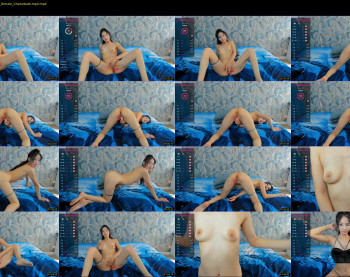 korea_s — 15 minute Chaturbate female cam show recording, 1080p, May 8, 2022