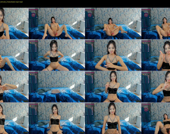 korea_s — 21 minute Chaturbate female cam show recording, 1080p, May 8, 2022