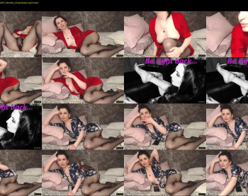lavenasweet — 61 minute Chaturbate female cam show recording, 1080p, May 8, 2022