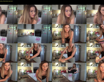 lecsy — 54 minute Chaturbate female cam show recording, 1080p, May 8, 2022