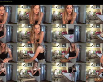 lecsy — 54 minute Chaturbate female cam show recording, 1080p, May 8, 2022