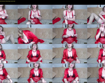 lelapopins — 63 minute Chaturbate female cam show recording, 720p, May 8, 2022