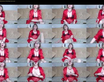 lelapopins — 26 minute Chaturbate female cam show recording, 720p, May 8, 2022