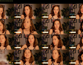 lesliefletcher — 54 minute Chaturbate couple cam show recording, 1080p, May 8, 2022