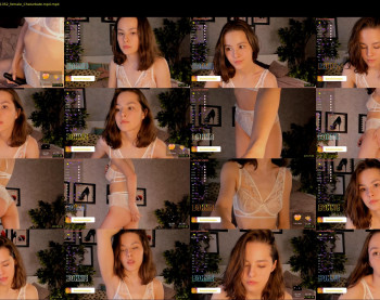 lesliefletcher — 54 minute Chaturbate couple cam show recording, 1080p, May 8, 2022