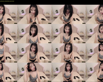 lianayun — 94 minute Chaturbate female cam show recording, 720p, May 9, 2022