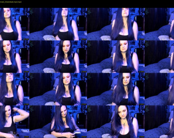 lillyth — 43 minute Chaturbate female cam show recording, 1080p, May 8, 2022