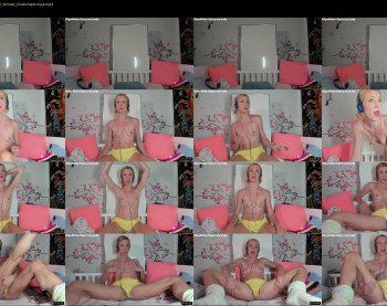 lola1981 — 45 minute Chaturbate female cam show recording, 720p, May 8, 2022