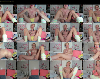 lola1981 — 83 minute Chaturbate female cam show recording, 720p, May 8, 2022