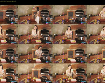loollypop24 — 27 minute Chaturbate female cam show recording, 1080p, May 8, 2022