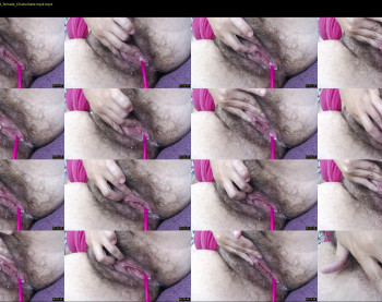 lush_doll — 11 minute Chaturbate female cam show recording, 1080p, May 8, 2022