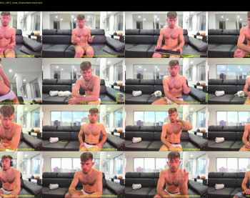 machinebumkelly — 54 minute Chaturbate couple cam show recording, 1080p, May 8, 2022