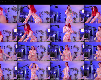 madisonlara — 59 minute Chaturbate female cam show recording, 1080p, May 8, 2022