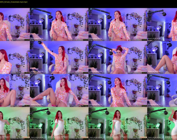 madisonlara — 60 minute Chaturbate female cam show recording, 1080p, May 8, 2022