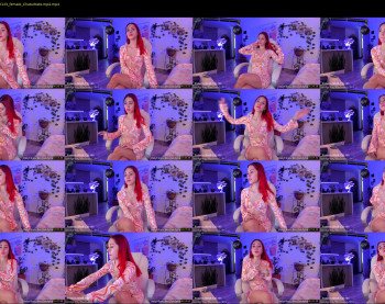 madisonlara — 8 minute Chaturbate female cam show recording, 1080p, May 8, 2022