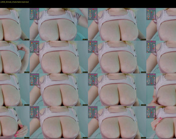 maggielandrin — 26 minute Chaturbate female cam show recording, 1080p, May 8, 2022