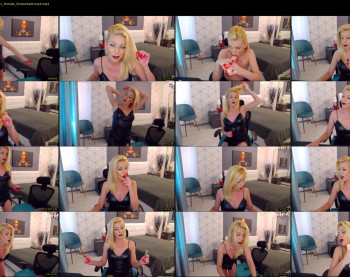 marimais — 167 minute Chaturbate female cam show recording, 480p, May 8, 2022